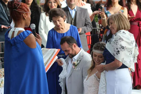 Zadys H Sacerdotisa | Ceremonias Simbólicas y espirituales 
