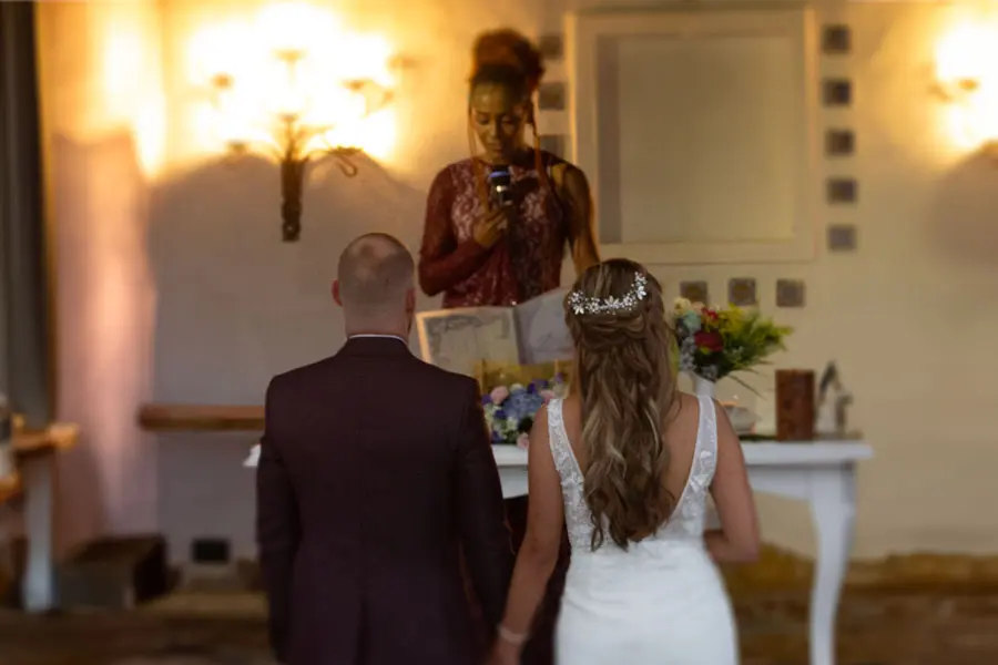 Zadys H Sacerdotisa | Ceremonias Simbólicas y espirituales 