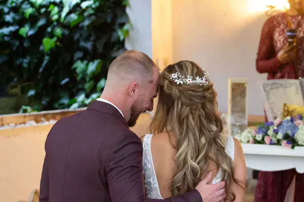 Zadys H Sacerdotisa | Ceremonias Simbólicas y espirituales 