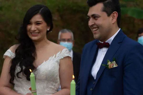 Zadys H Sacerdotisa | Ceremonias Simbólicas y espirituales 