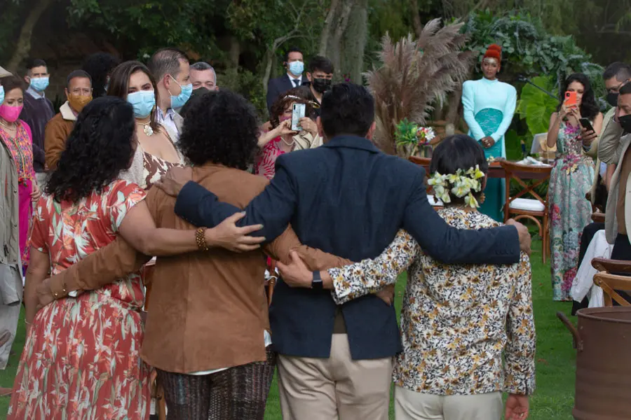 Zadys H Sacerdotisa | Ceremonias Simbólicas y espirituales 