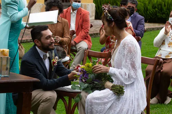 Zadys H Sacerdotisa | Ceremonias Simbólicas y espirituales 