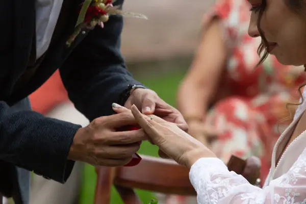 Zadys H Sacerdotisa | Ceremonias Simbólicas y espirituales 