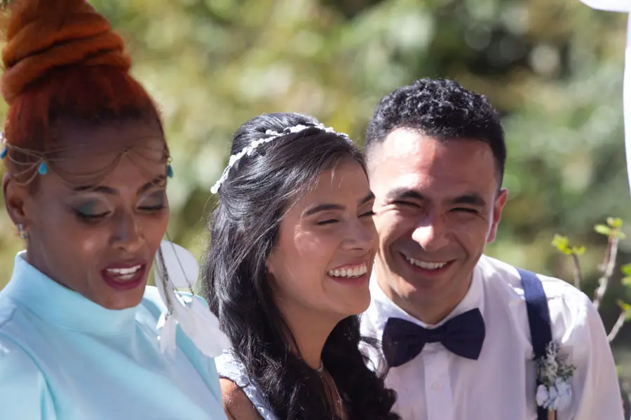 Zadys H Sacerdotisa | Ceremonias Simbólicas y espirituales 