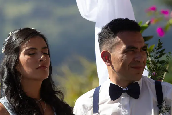 Zadys H Sacerdotisa | Ceremonias Simbólicas y espirituales 