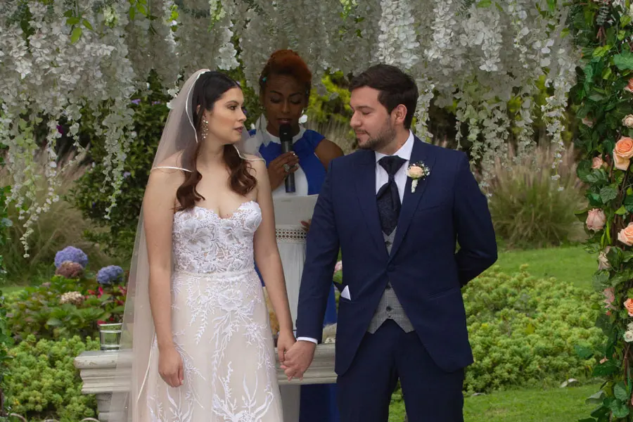 Zadys H Sacerdotisa | Ceremonias Simbólicas y espirituales 