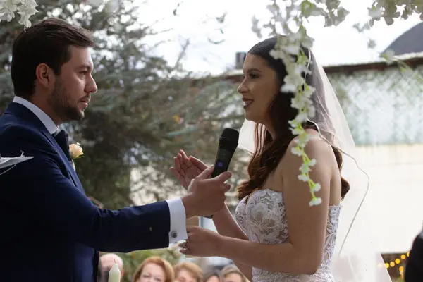 Zadys H Sacerdotisa | Ceremonias Simbólicas y espirituales 