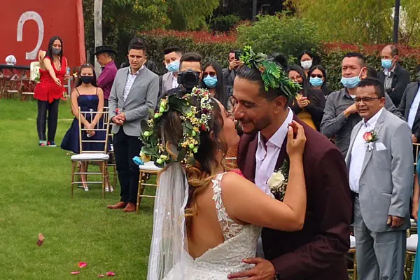 Zadys H Sacerdotisa | Ceremonias Simbólicas y espirituales 