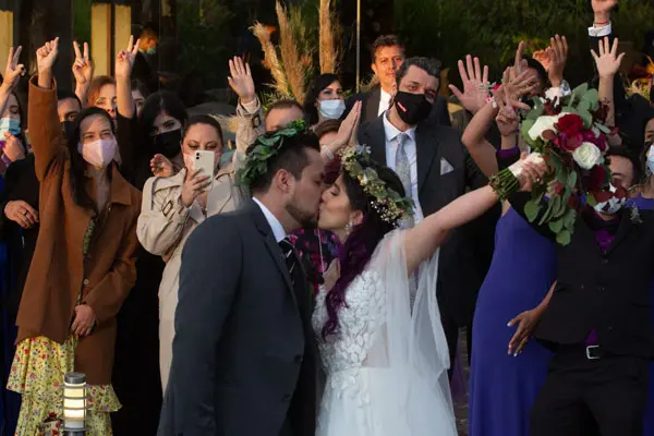 Zadys H Sacerdotisa | Ceremonias Simbólicas y espirituales 