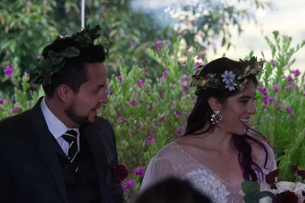 Zadys H Sacerdotisa | Ceremonias Simbólicas y espirituales 