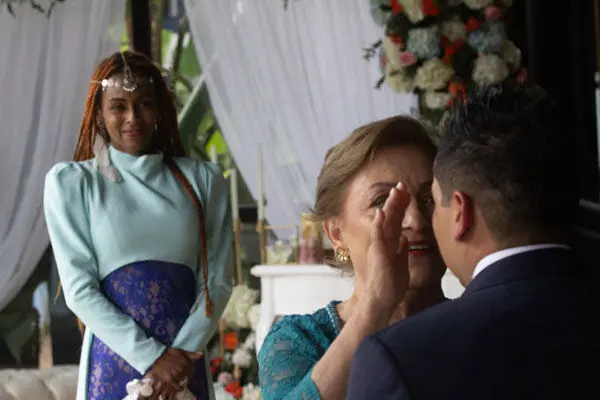 Zadys H Sacerdotisa | Ceremonias Simbólicas y espirituales 