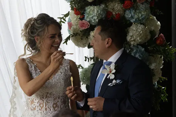 Zadys H Sacerdotisa | Ceremonias Simbólicas y espirituales 