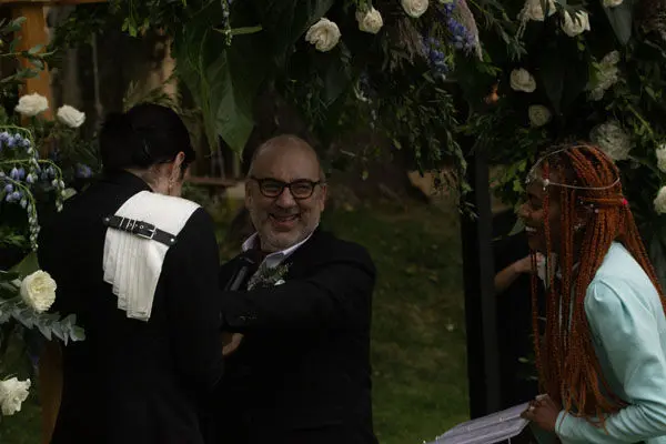 Zadys H Sacerdotisa | Ceremonias Simbólicas y espirituales 