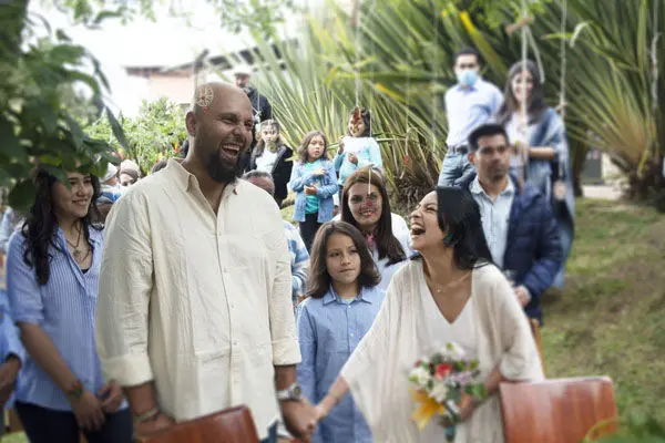 Zadys H Sacerdotisa | Ceremonias Simbólicas y espirituales 