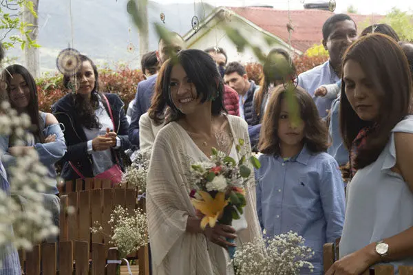 Zadys H Sacerdotisa | Ceremonias Simbólicas y espirituales 