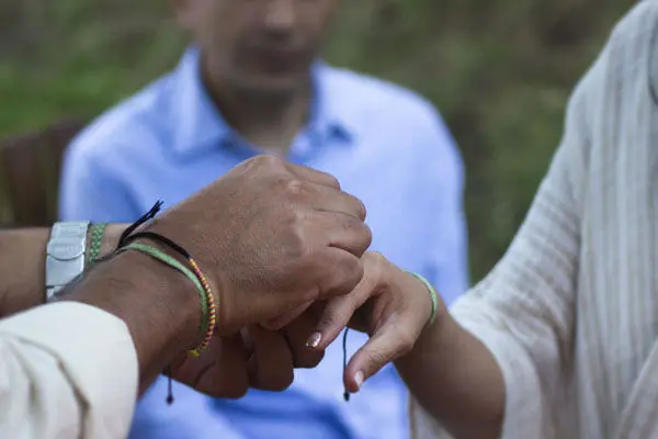 Zadys H Sacerdotisa | Ceremonias Simbólicas y espirituales 