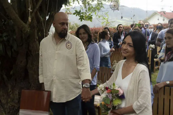 Zadys H Sacerdotisa | Ceremonias Simbólicas y espirituales 