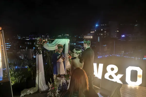 Zadys H Sacerdotisa | Ceremonias Simbólicas y espirituales 