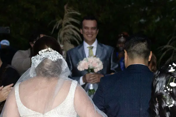 Zadys H Sacerdotisa | Ceremonias Simbólicas y espirituales 