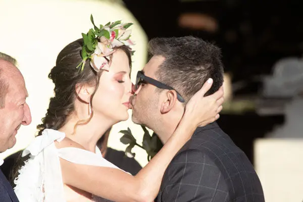 Zadys H Sacerdotisa | Ceremonias Simbólicas y espirituales 