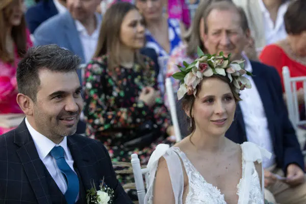 Zadys H Sacerdotisa | Ceremonias Simbólicas y espirituales 