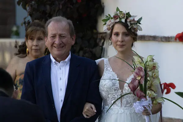Zadys H Sacerdotisa | Ceremonias Simbólicas y espirituales 