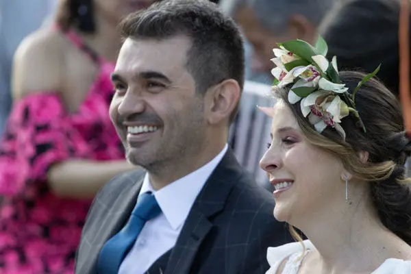 Zadys H Sacerdotisa | Ceremonias Simbólicas y espirituales 