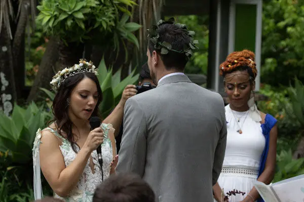 Zadys H Sacerdotisa | Ceremonias Simbólicas y espirituales 