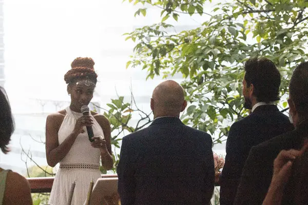 Zadys H Sacerdotisa | Ceremonias Simbólicas y espirituales 