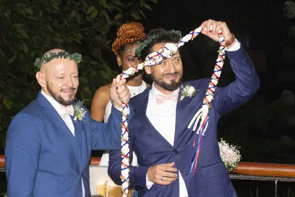 Zadys H Sacerdotisa | Ceremonias Simbólicas y espirituales 