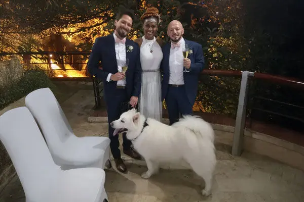 Zadys H Sacerdotisa | Ceremonias Simbólicas y espirituales 