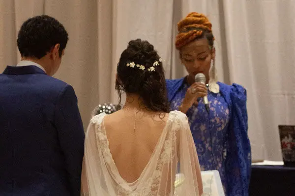 Zadys H Sacerdotisa | Ceremonias Simbólicas y espirituales 