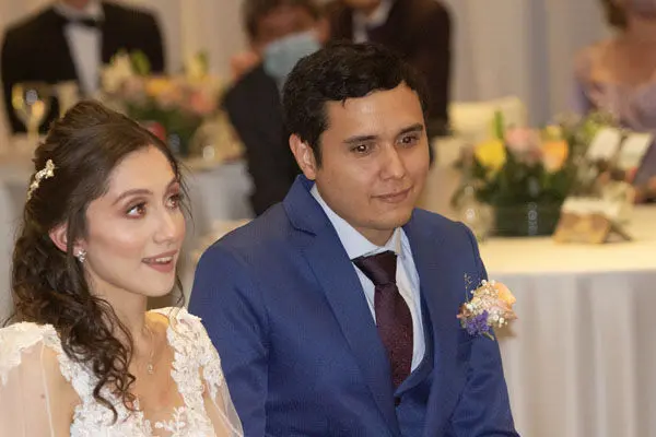 Zadys H Sacerdotisa | Ceremonias Simbólicas y espirituales 