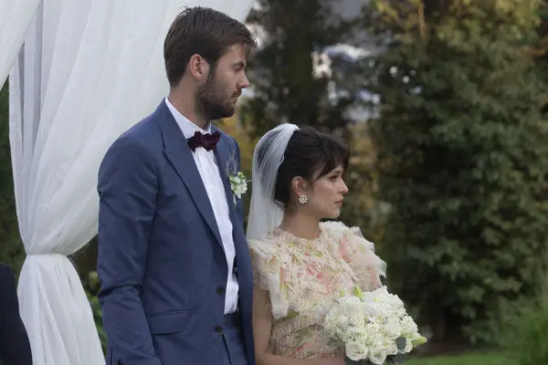 Zadys H Sacerdotisa | Ceremonias Simbólicas y espirituales 