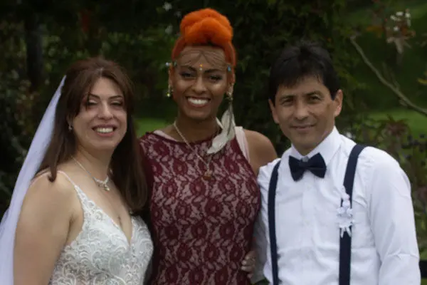 Zadys H Sacerdotisa | Ceremonias Simbólicas y espirituales 