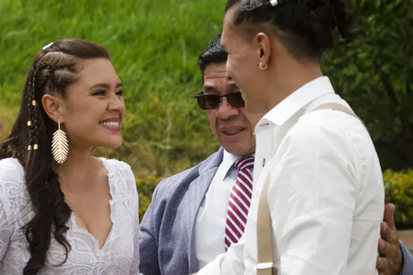 Zadys H Sacerdotisa | Ceremonias Simbólicas y espirituales 