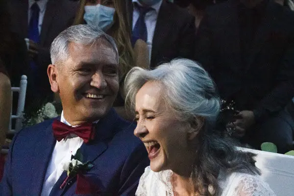 Zadys H Sacerdotisa | Ceremonias Simbólicas y espirituales 