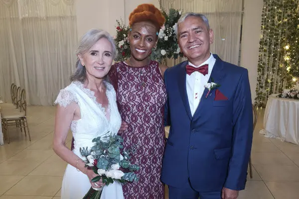 Zadys H Sacerdotisa | Ceremonias Simbólicas y espirituales 