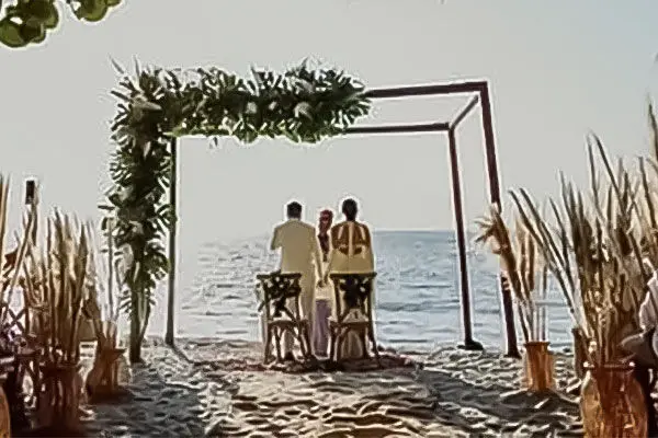 Zadys H Sacerdotisa | Ceremonias Simbólicas y espirituales 