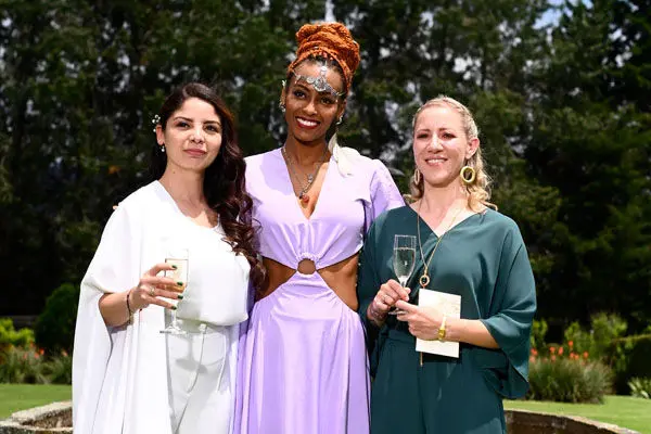 Zadys H Sacerdotisa | Ceremonias Simbólicas y espirituales 