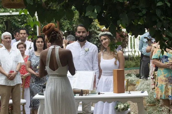 Zadys H Sacerdotisa | Ceremonias Simbólicas y espirituales 