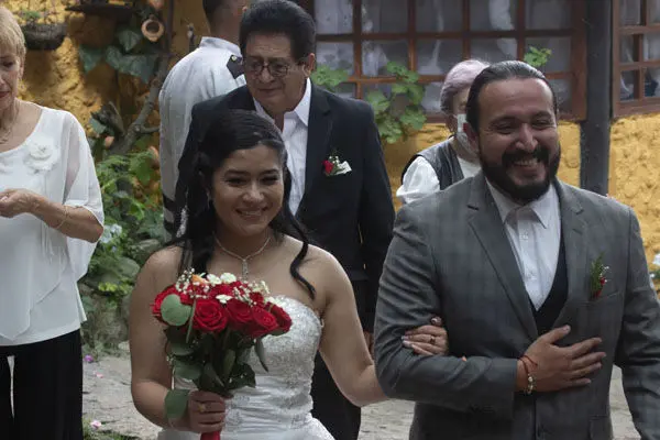 Zadys H Sacerdotisa | Ceremonias Simbólicas y espirituales 