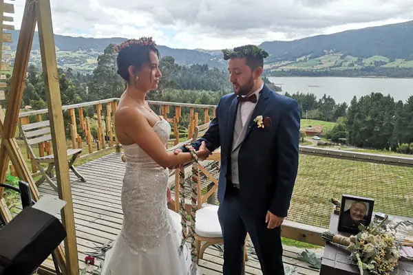 Zadys H Sacerdotisa | Ceremonias Simbólicas y espirituales 