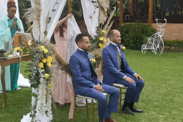 Zadys H Sacerdotisa | Ceremonias Simbólicas y espirituales 