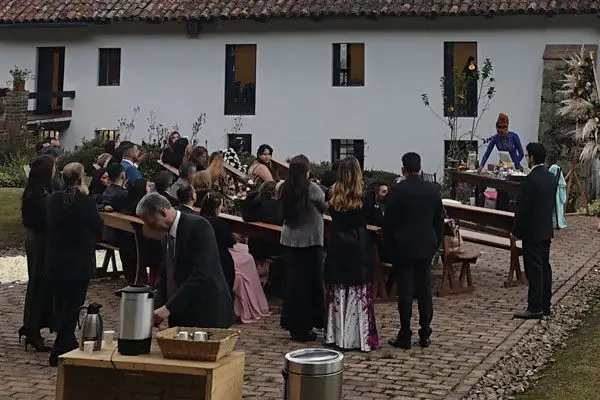 Zadys H Sacerdotisa | Ceremonias Simbólicas y espirituales 