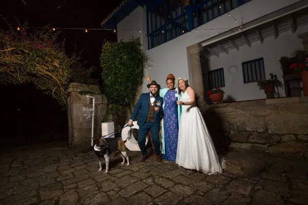 Zadys H Sacerdotisa | Ceremonias Simbólicas y espirituales 