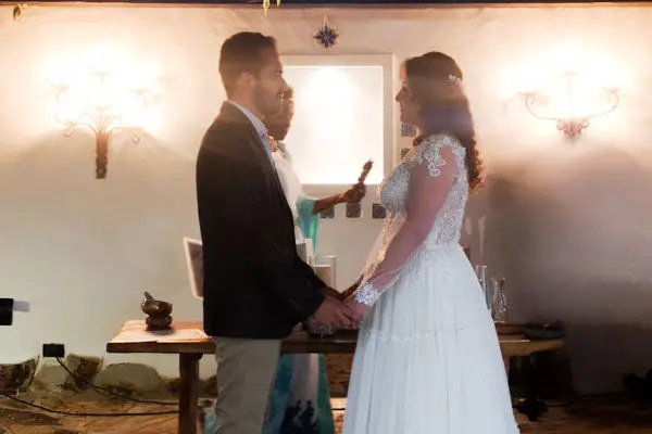 Zadys H Sacerdotisa | Ceremonias Simbólicas y espirituales 