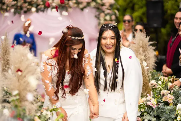 Zadys H Sacerdotisa | Ceremonias Simbólicas y espirituales 