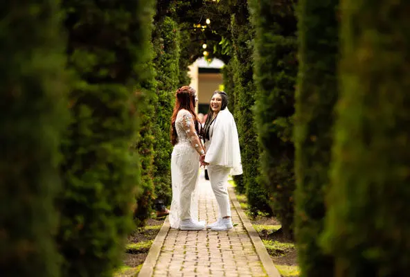Zadys H Sacerdotisa | Ceremonias Simbólicas y espirituales 