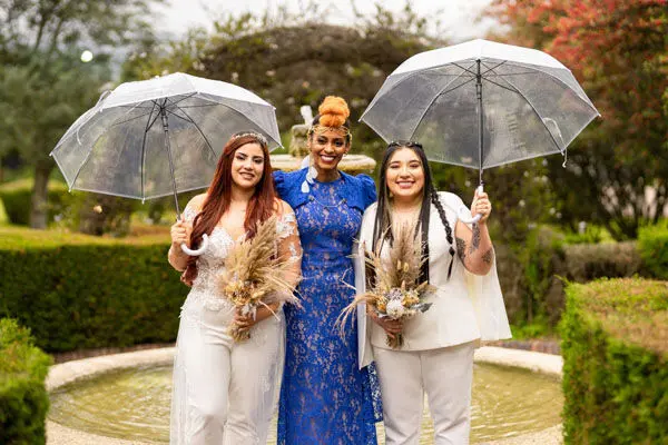 Zadys H Sacerdotisa | Ceremonias Simbólicas y espirituales 